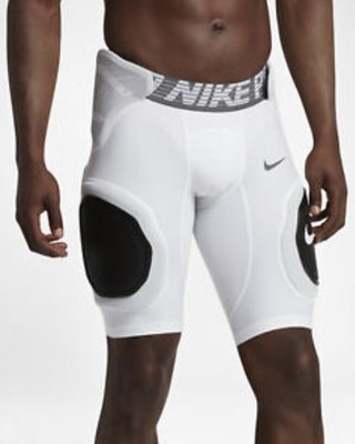 nike pro hyperstrong targeted impact compression